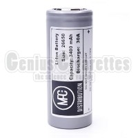 EnerCig EC-TN26650HP 3400mAh 30A